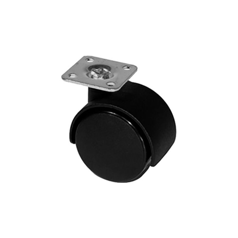 ​RUOTA PER MOBILI DOPPIA​