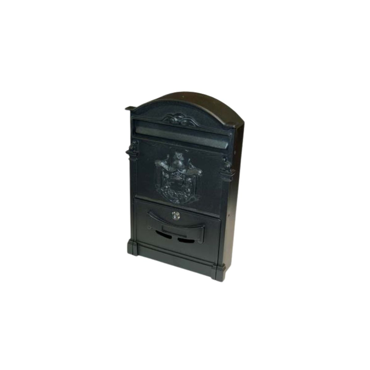 CASSETTA POSTA REGIA EFFE