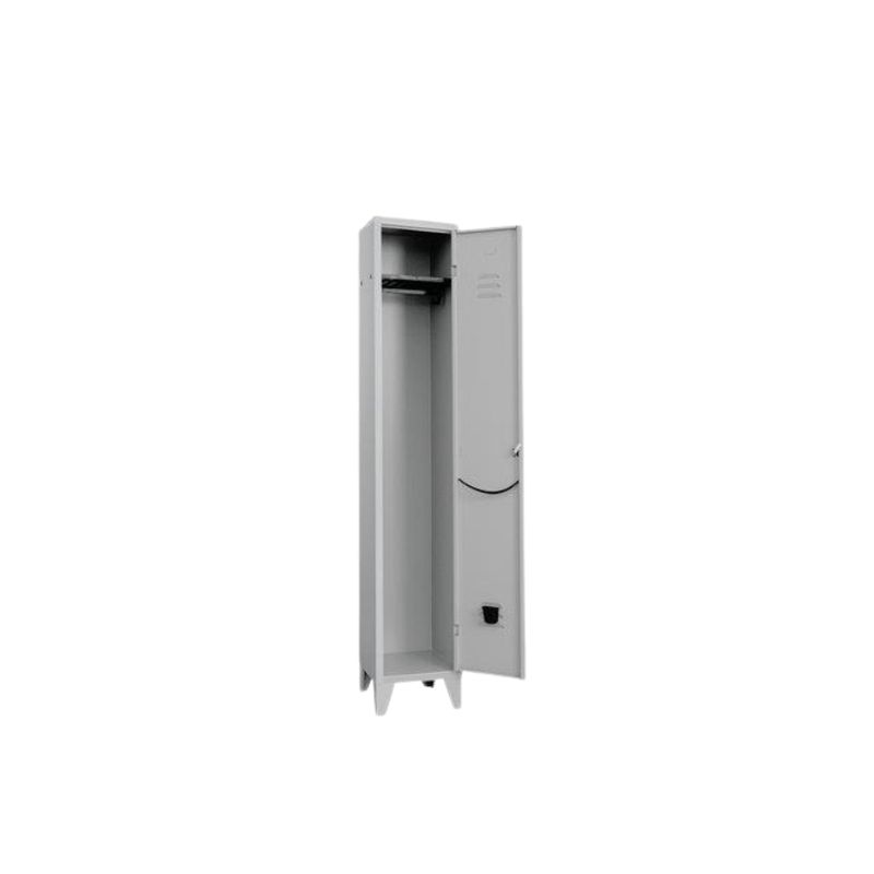 ARMADIO SPOGLIATOIO MONTATO PROMETAL