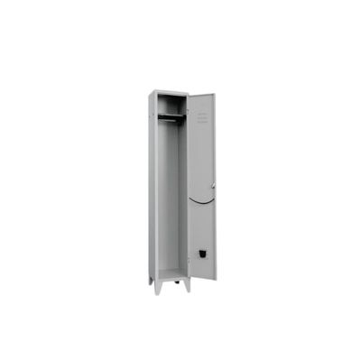 ARMADIO SPOGLIATOIO MONTATO PROMETAL