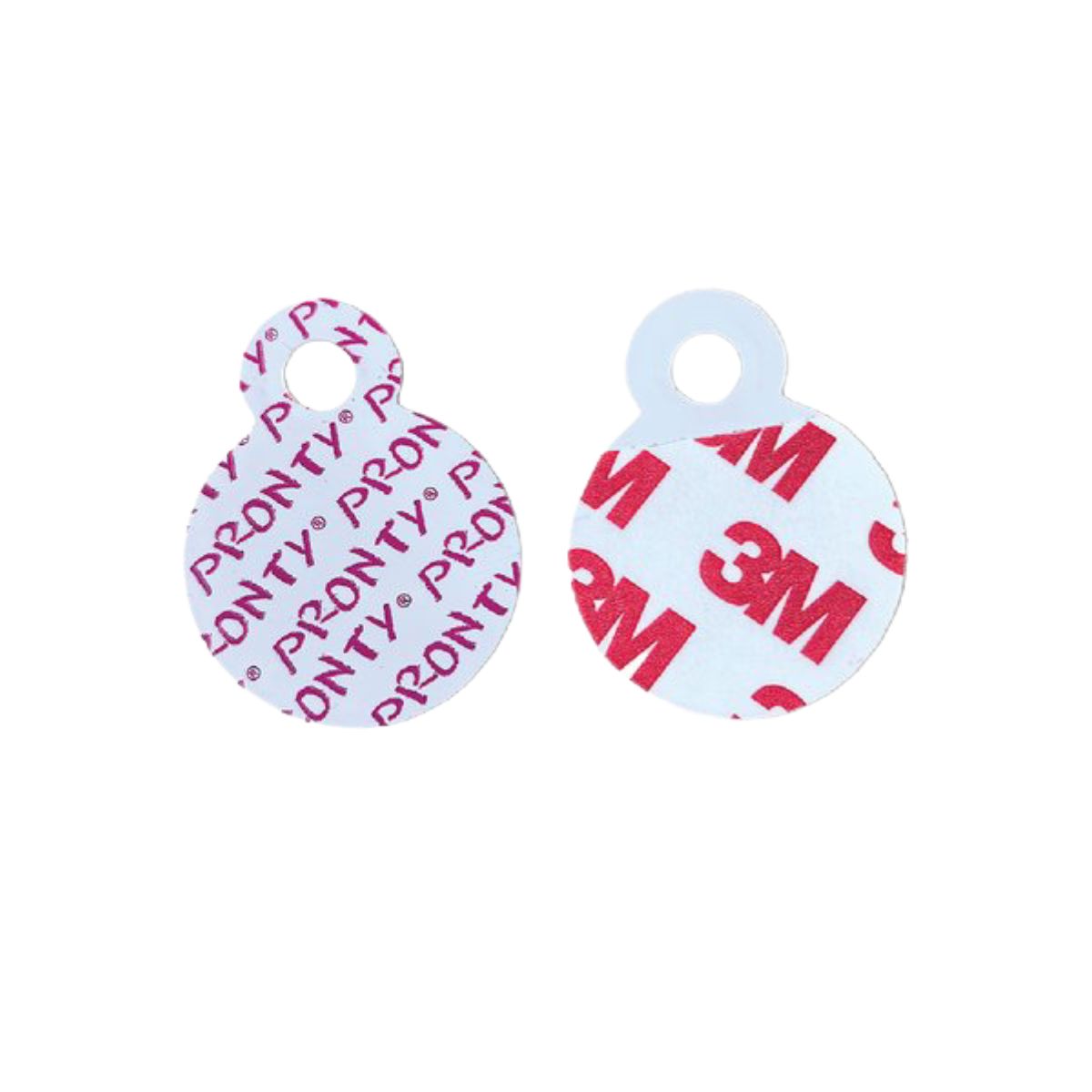 ATTACCAGLIA PVC PRONTY IN CONF. DA 12 PZ