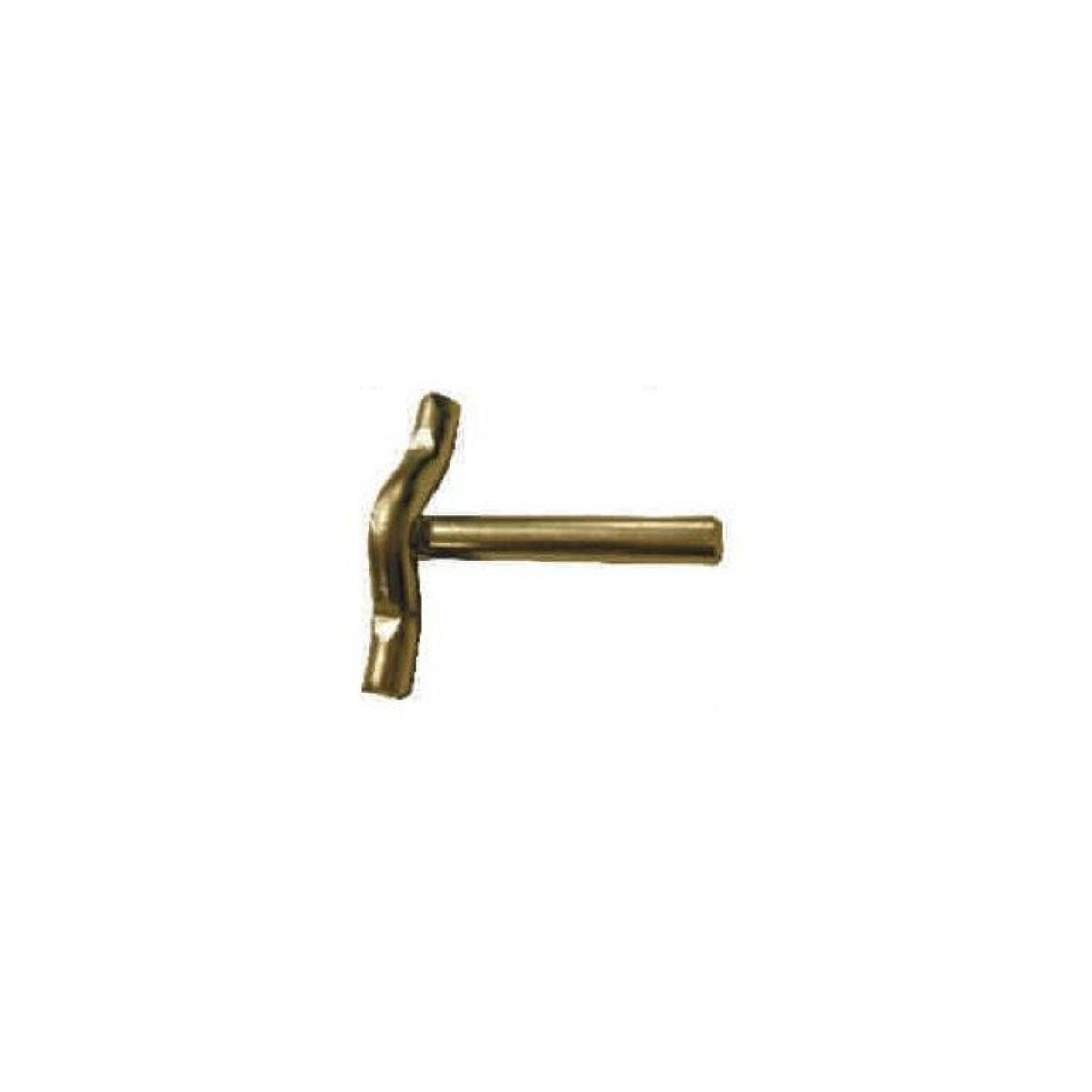 ​GAMBO TRAPANO PER PIASTRA MARKET DIAMETRO 10 MM