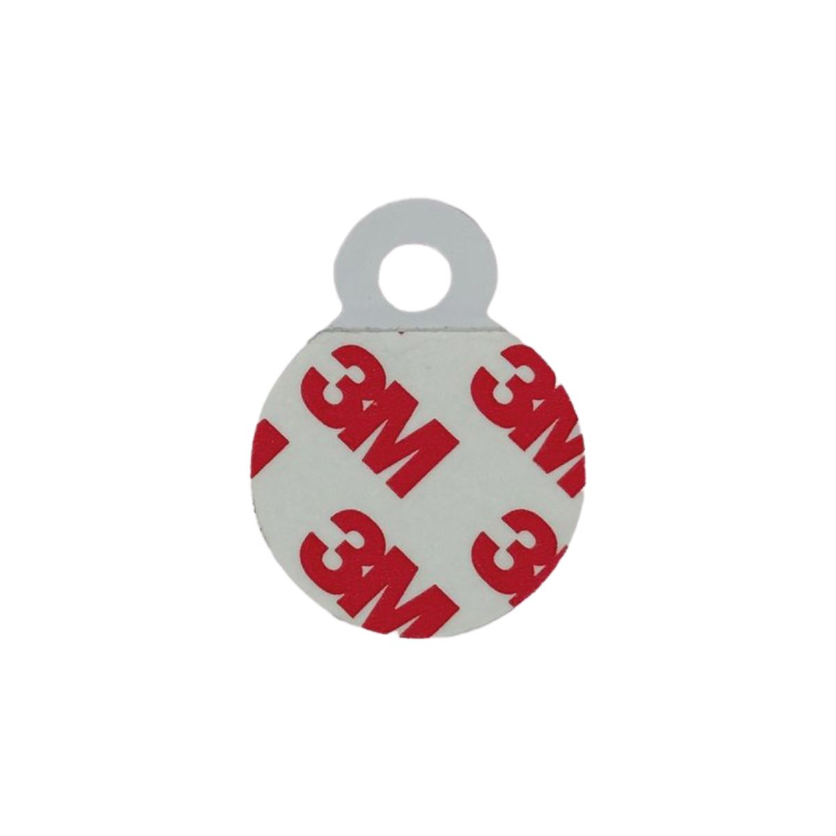 ATTACCAGLIA PVC IN CONF. DA 300 PZ