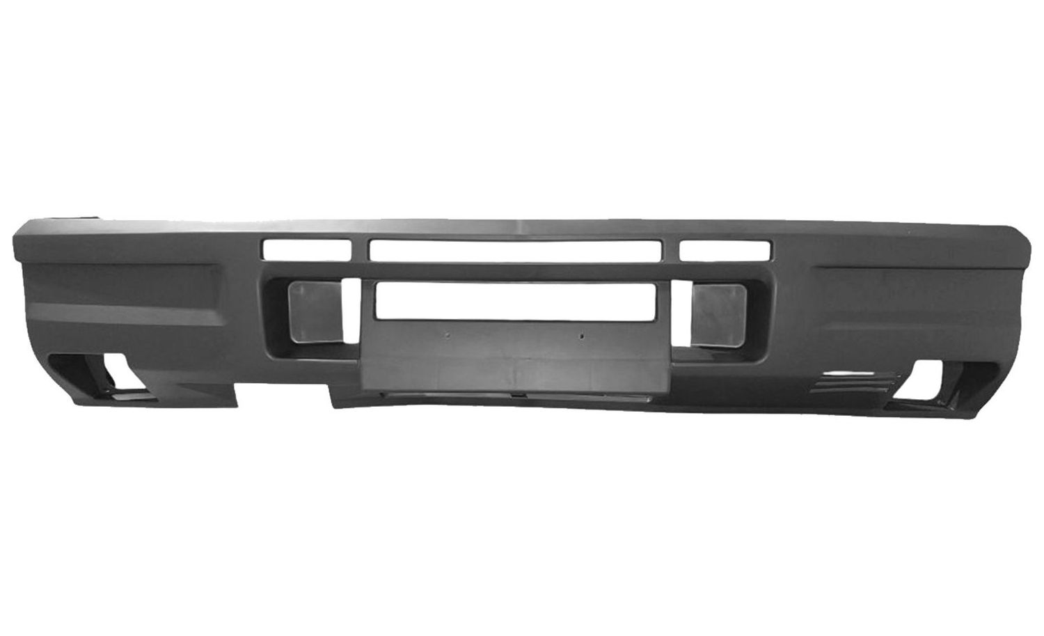 PARAURTI ANTERIORE INFERIORE - 100.12131D