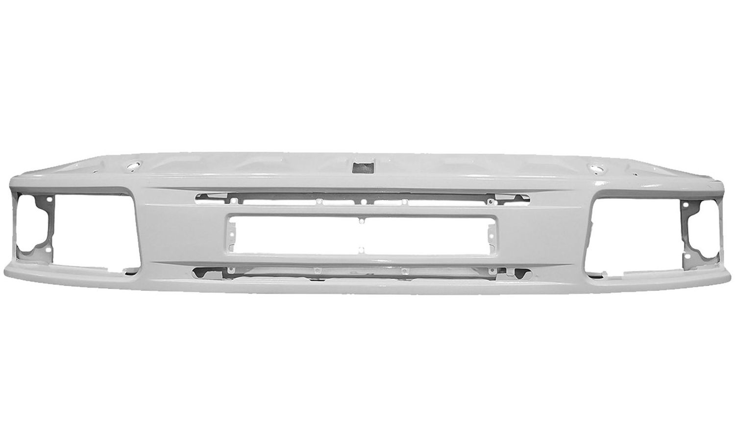 PARAURTI ANTERIORE SUPERIORE