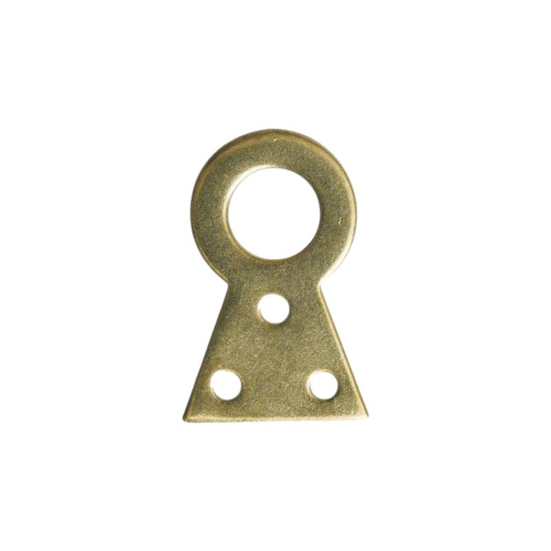 ATTACCAGLIA A CODA DI RONDINE