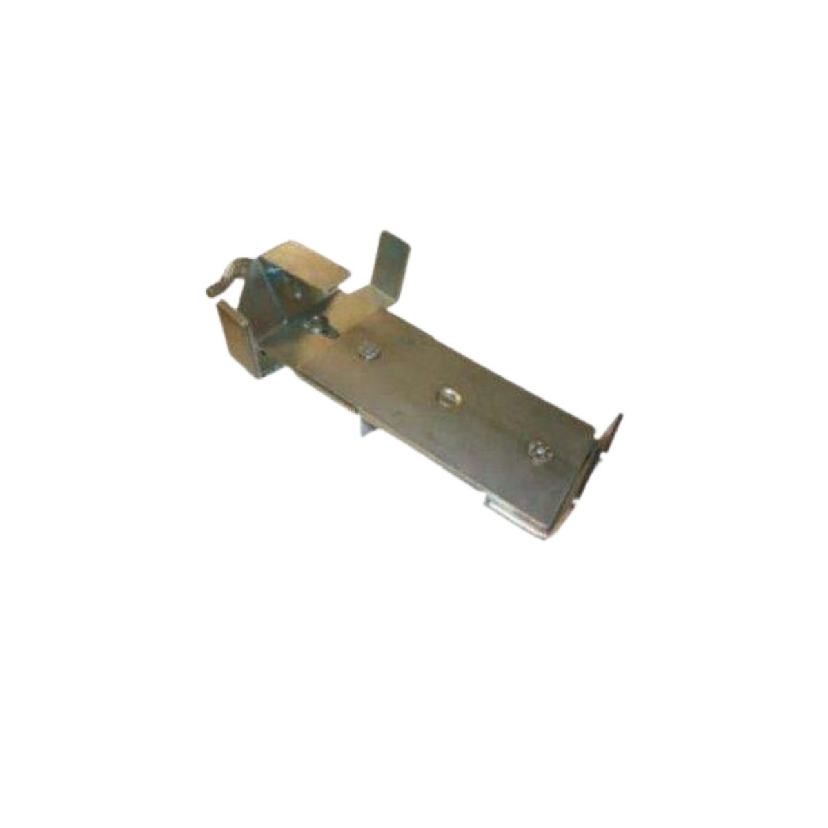 GAMBO LEVIGATRICE PICCOLA PER PIASTRA MARKET L. MM 350