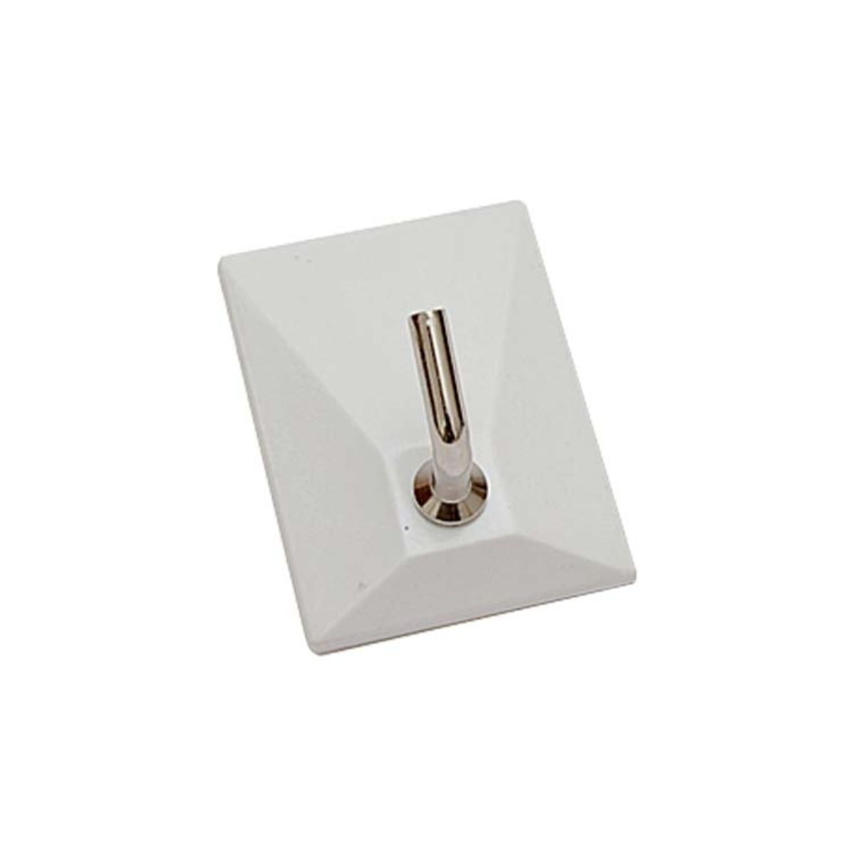 ​GANCIO ADESIVO METALGANCIO PRONTY