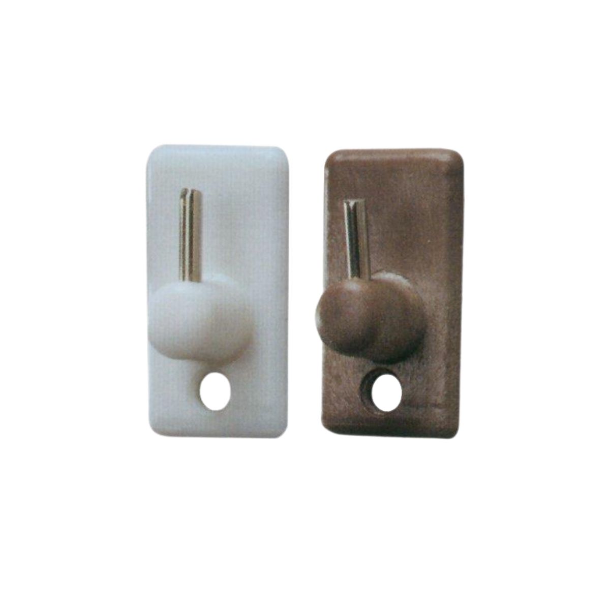 GANCIO BRIS BRIS BASE PLASTICA