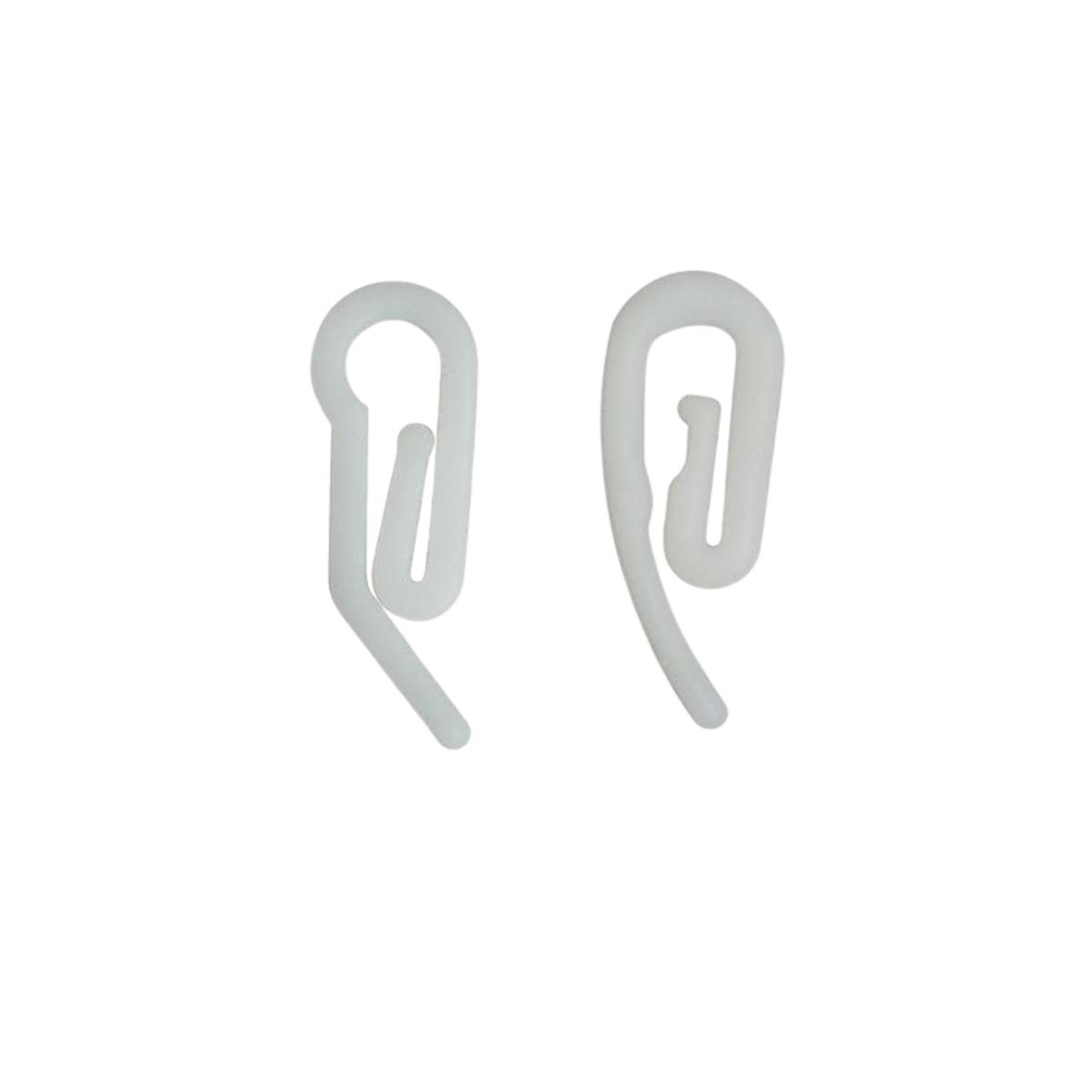 GANCIO PER FETTUCCIA A CORDA