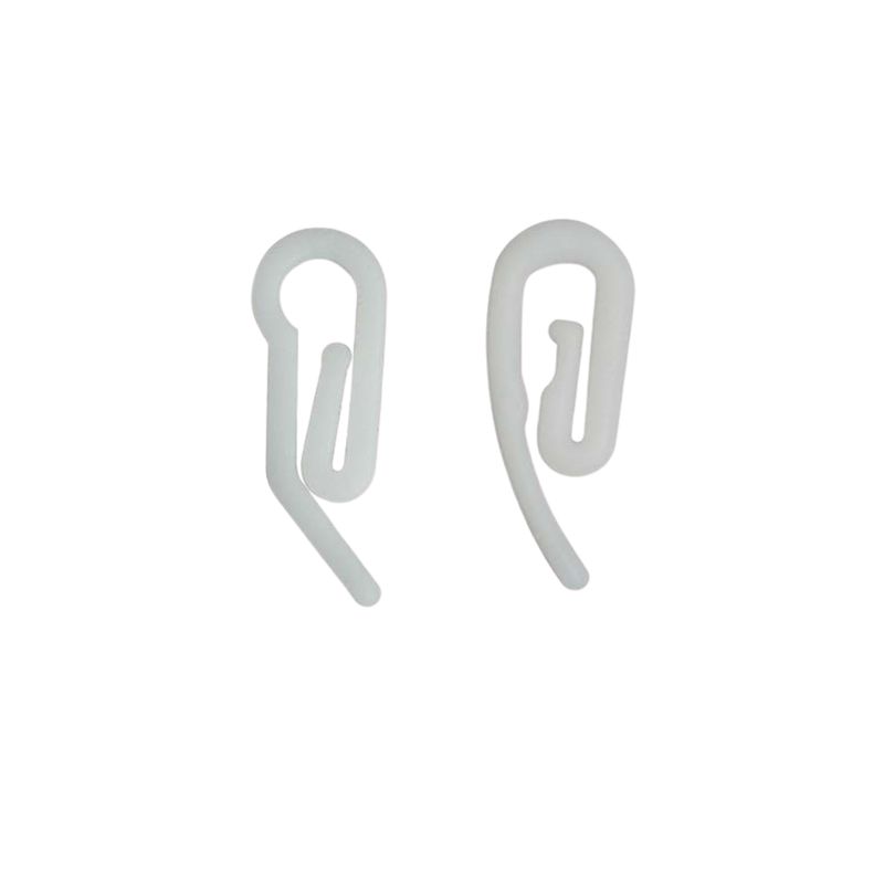 GANCIO PER FETTUCCIA A CORDA