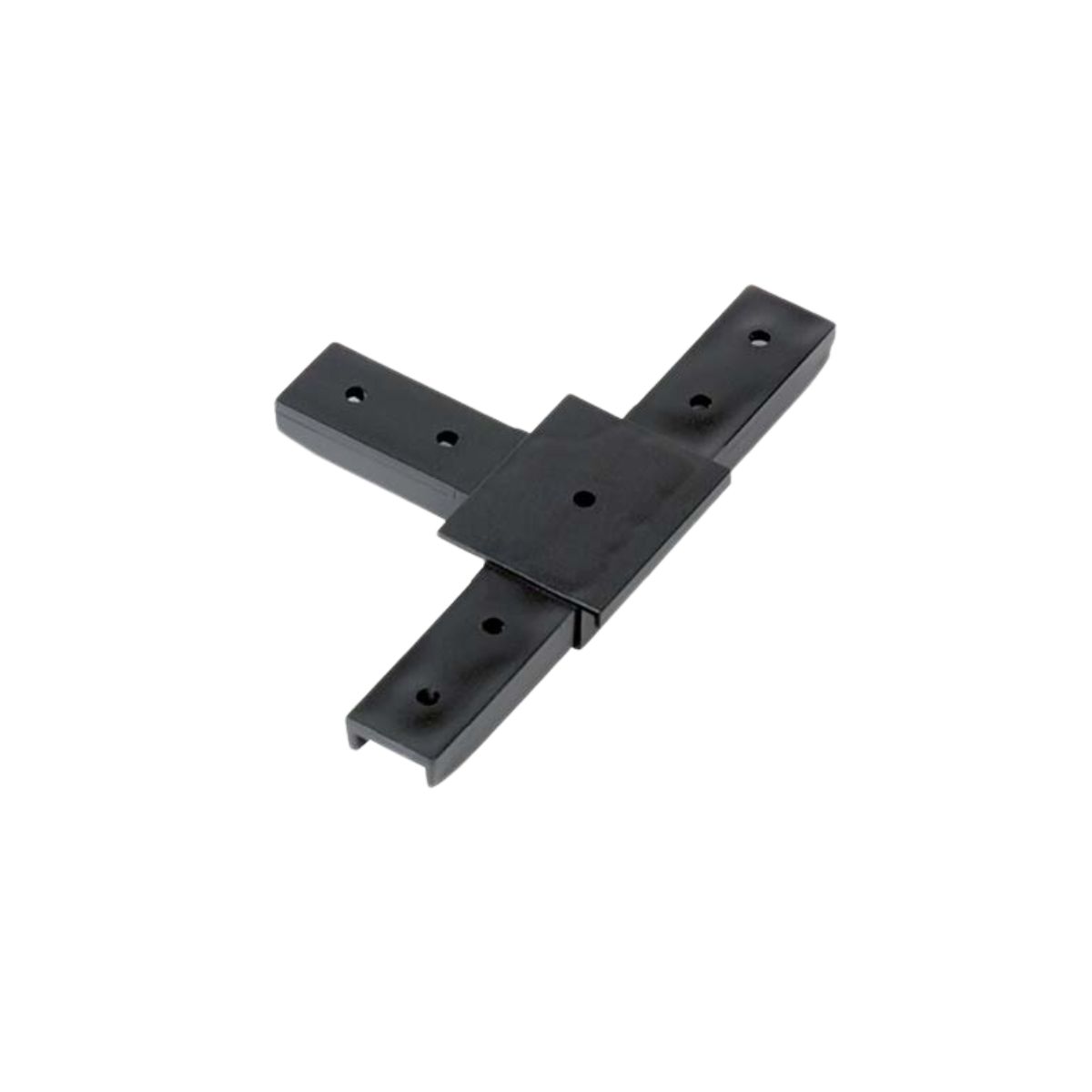 TEE PROFILO ZANZARIERA LINEA B SANGIORGIO IN TEE NERO