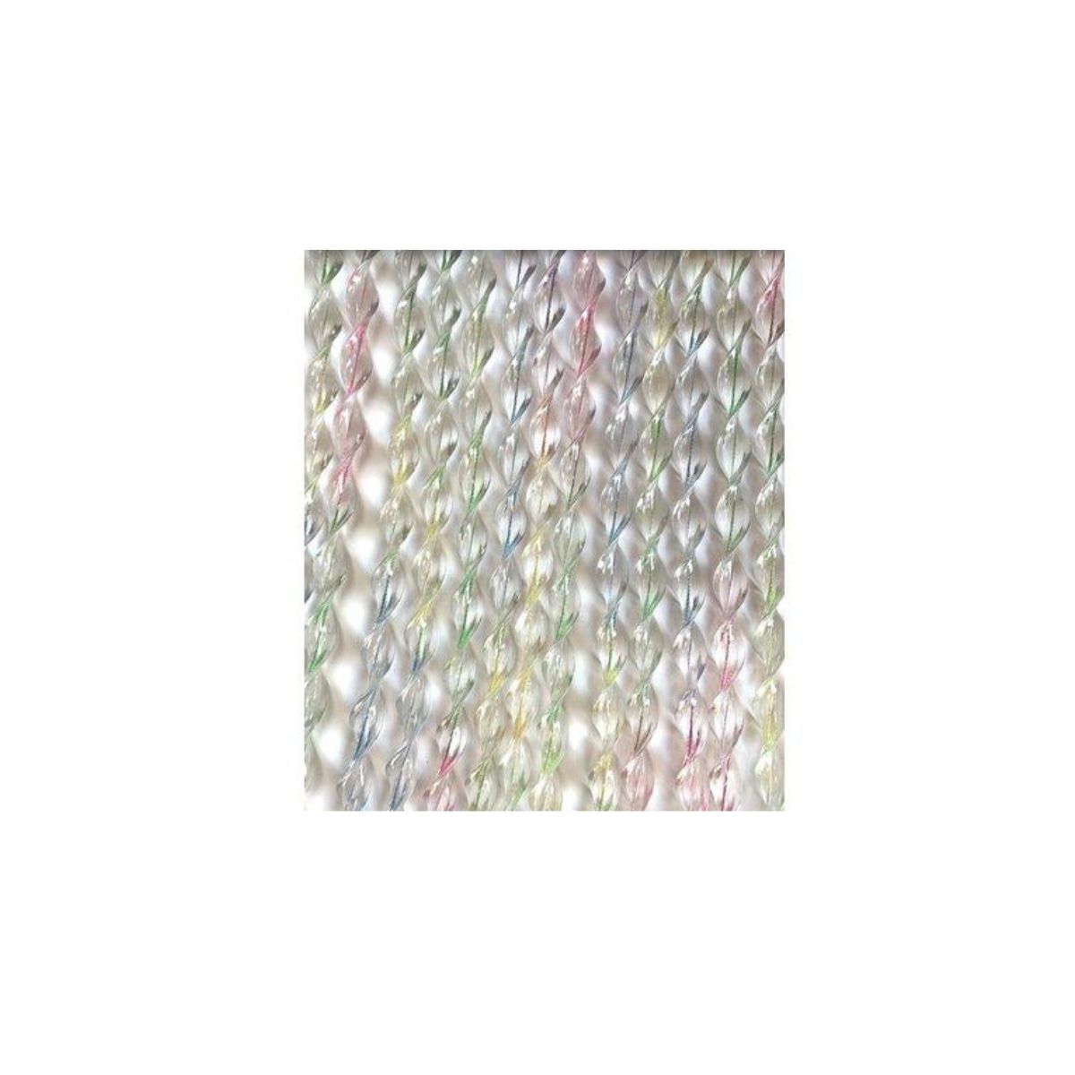 TENDINA PRONTA VIENNA 92 FILI| PVC RITORTO | 4 COLORI | 92 FILI | CM 120 | H CM 240