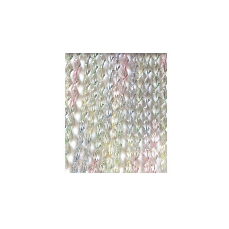 TENDINA PRONTA VIENNA 92 FILI| PVC RITORTO | 4 COLORI | 92 FILI | CM 120 | H CM 240