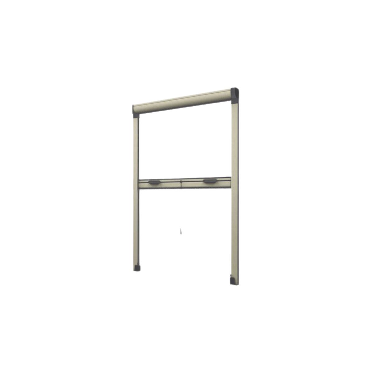 ZANZARIERA KIT FINESTRA EFFE