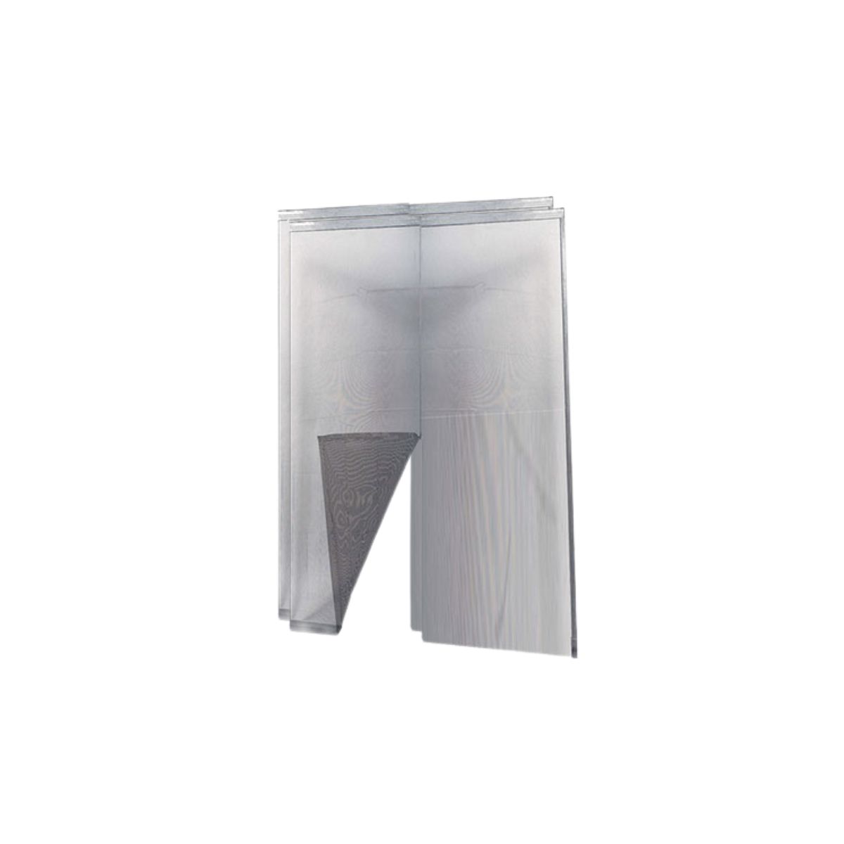 ZANZARIERA PORTA A STRAPPO EFFE