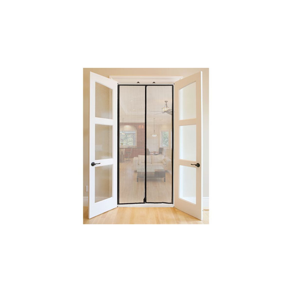 ZANZARIERA PORTA MAGNETICA EFFE