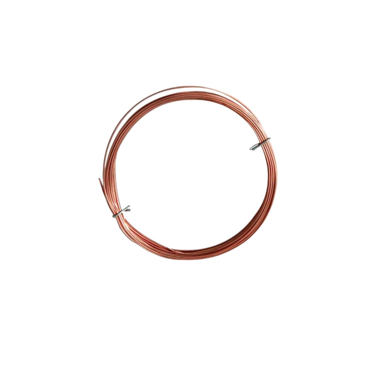 FILO RAME MATASSINA| FILO RAME | D.MM 1,0 | L. MT 7 CA