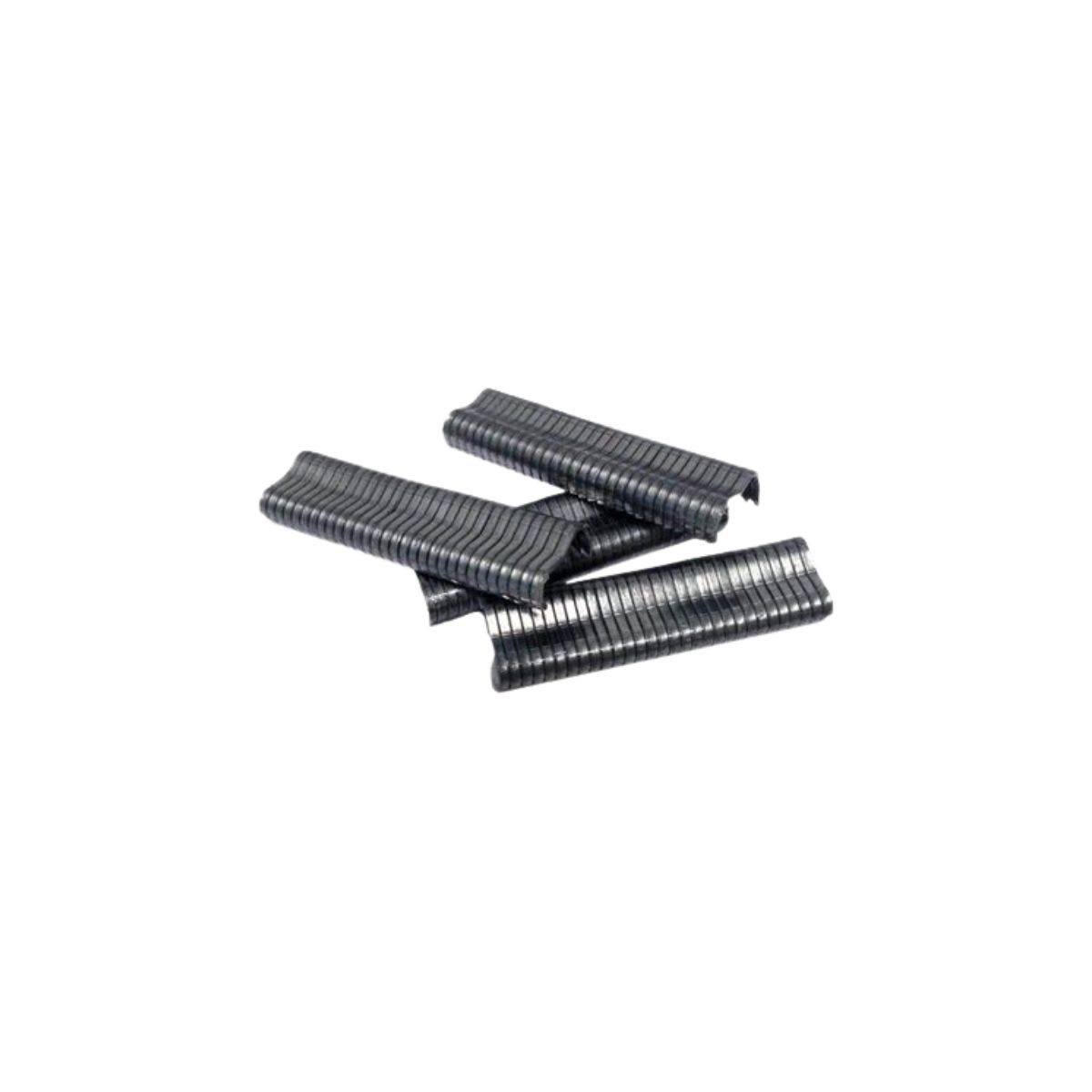 PUNTO LEGARETE STARS| ACCIAIO ZINCATO | MM 17,5 | CF 600 PZ