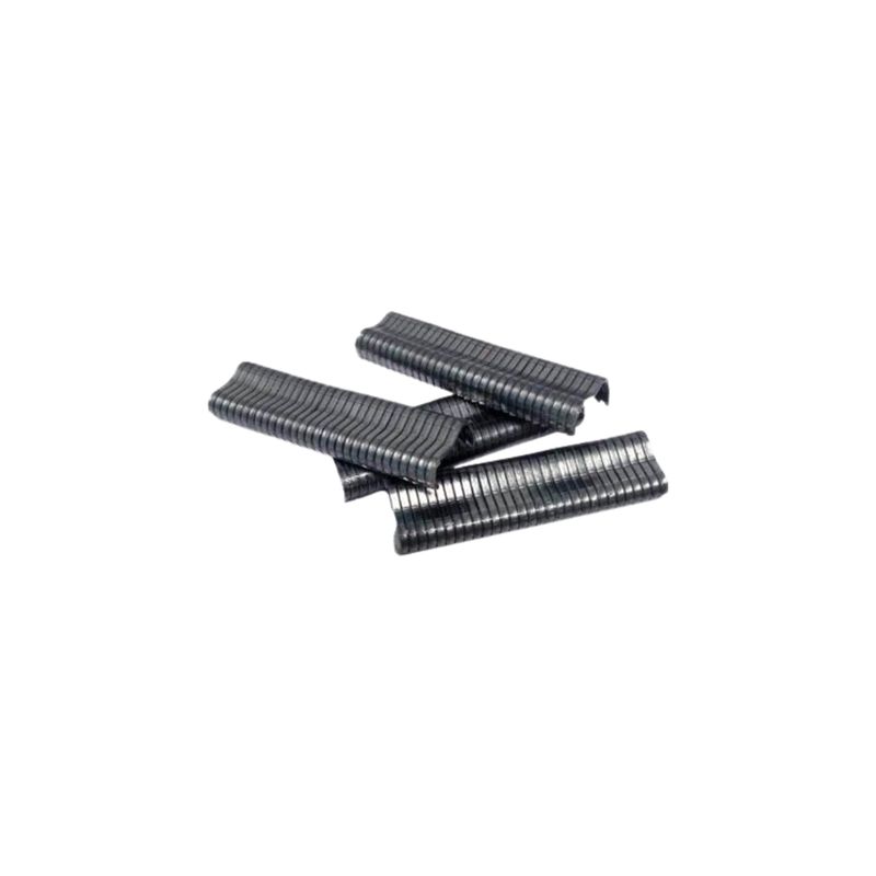 PUNTO LEGARETE STARS| ACCIAIO ZINCATO | MM 17,5 | CF 600 PZ