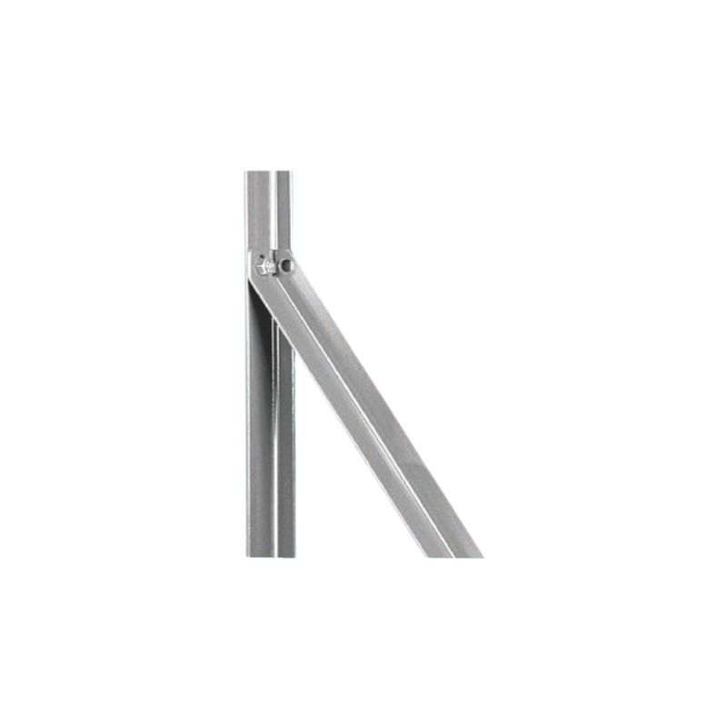 SAETTA RECINZIONE ZINCATA