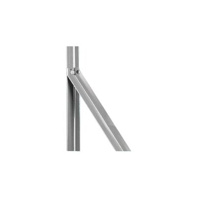 SAETTA RECINZIONE ZINCATA