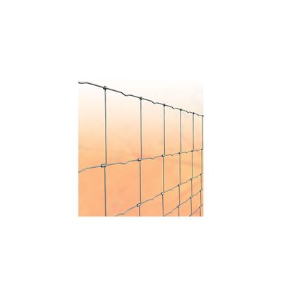 RETE PECORA ANNODATA ZINCATA MARGHERITA CAVATORTA