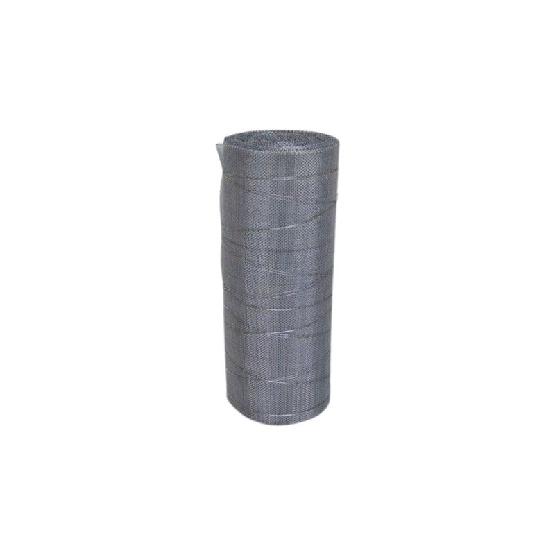 RETE TESSUTA ZINCATA A CALDO