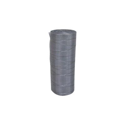 RETE TESSUTA ZINCATA A CALDO