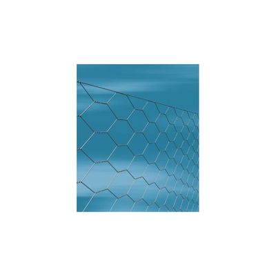 RETE TRIPLA ZINCATA 25/3 MARGHERITA CAVATORTA