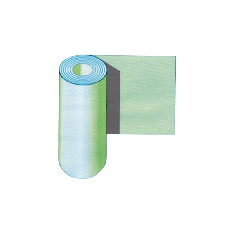 LAMINATO VETRORESINA PIANO VERDE