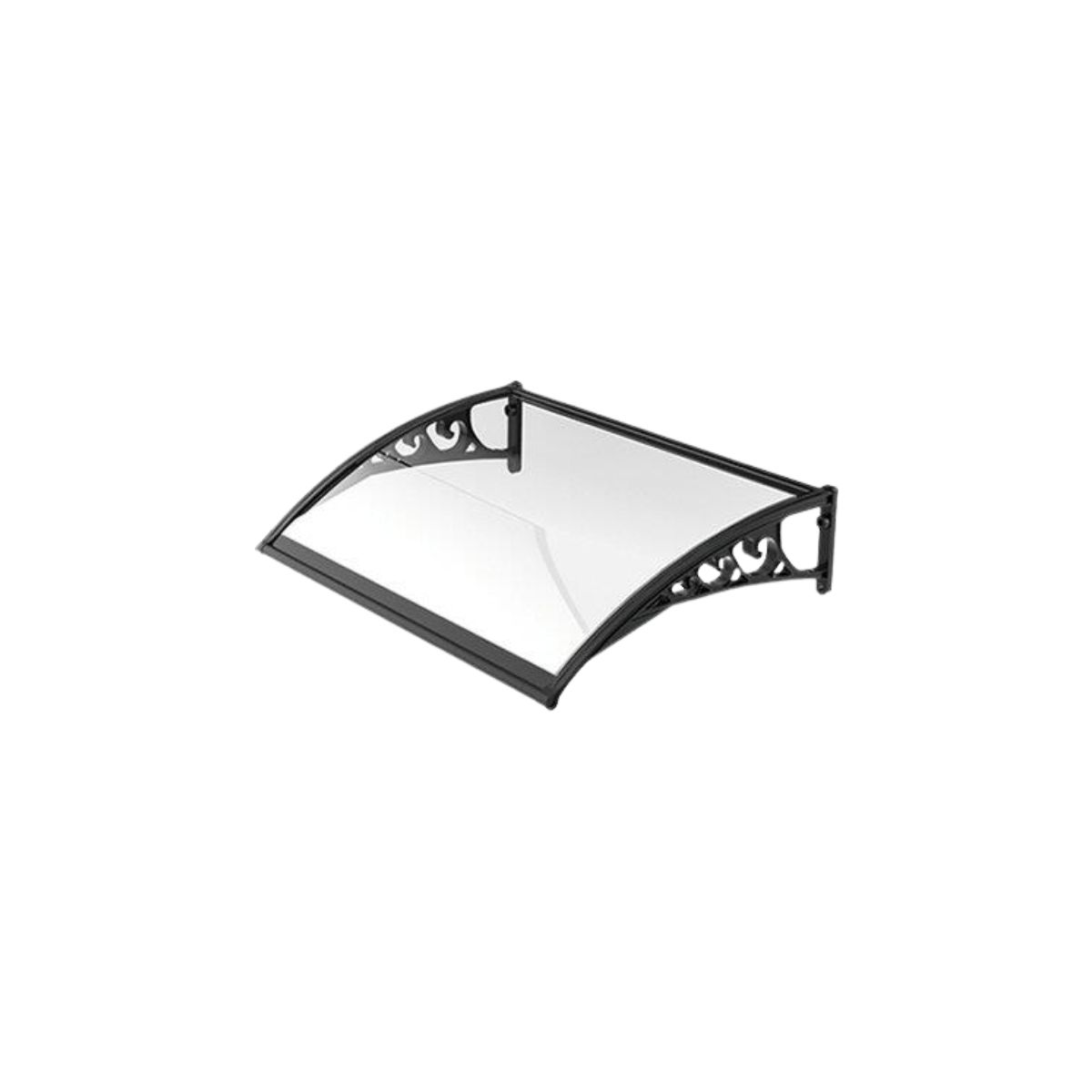 PENSILINA POLICARBONATO COMPATTO NEUTRO EFFE