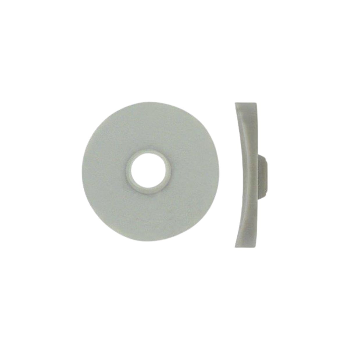 RONDELLA CHIODO AUTOFILETTANTE | POLIETILENE | 5×20 MM | CF PZ 200