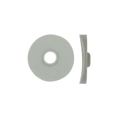 RONDELLA CHIODO AUTOFILETTANTE | POLIETILENE | 5×20 MM | CF PZ 200
