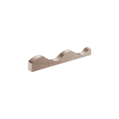 LISTELLO PER LAMINATO ONDULATO| LISTELLO IN LEGNO | ONDA 76X18 MM | L. 2 MT | CF=PZ 50
