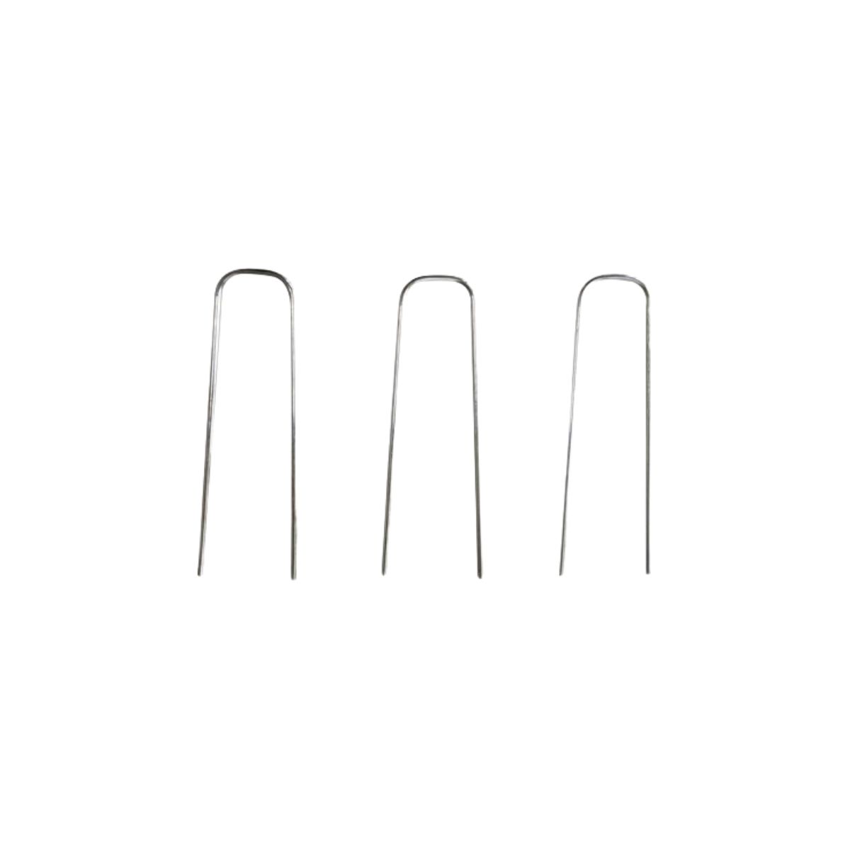 PICCHETTO FERMATELO ZINCATO STARS