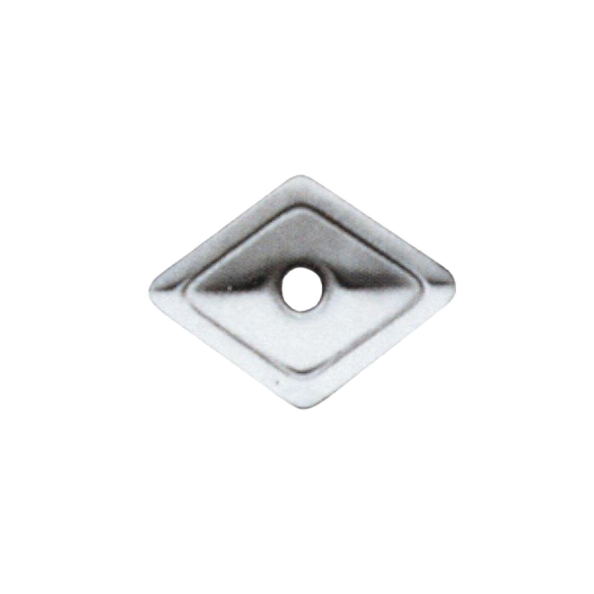 RONDELLA TIRAFONDO ROMBOIDALE ZINCATA