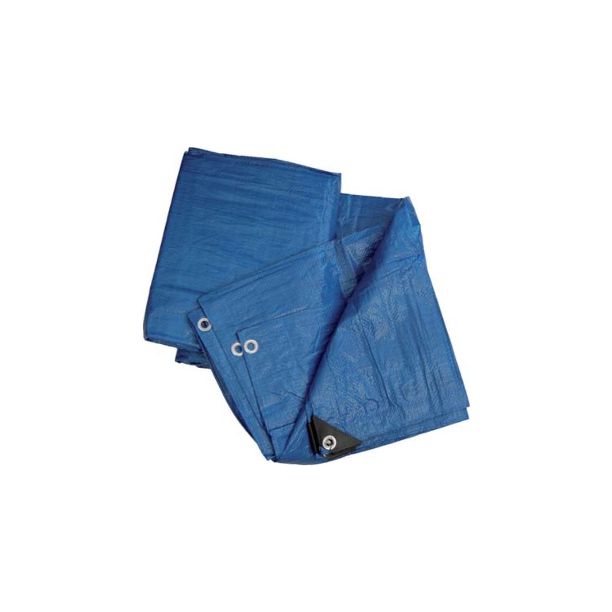 TELONE OCCHIELLATO PE BLU WORKIT