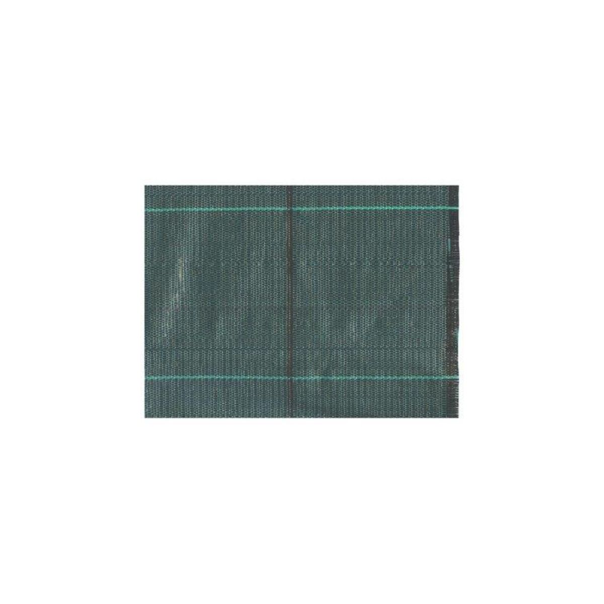 TELO PACCIAMATURA PPL VERDE STARS