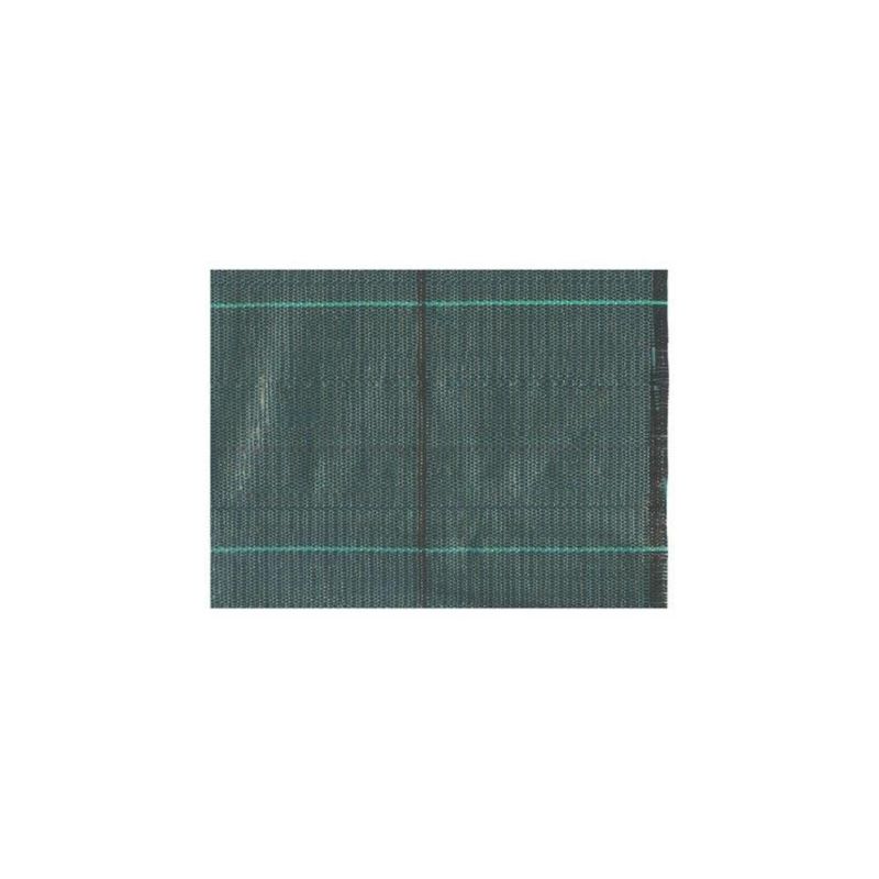 TELO PACCIAMATURA PPL VERDE STARS