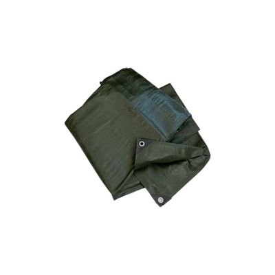 TELONE OCCHIELLATO PE PESANTE VERDE WORKIT TELONE OCCHIELLATO PE PESANTE VERDE WORKIT