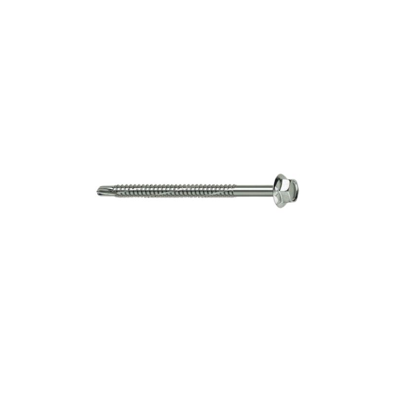 VITE AUTOPERFORANTE METALLO KOVERVIT DX MUSTAD VITE AUTOPERFORANTE METALLO KOVERVIT DX MUSTAD
