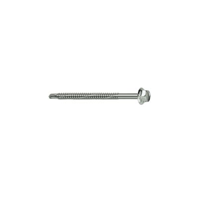 VITE AUTOPERFORANTE METALLO KOVERVIT DX MUSTAD