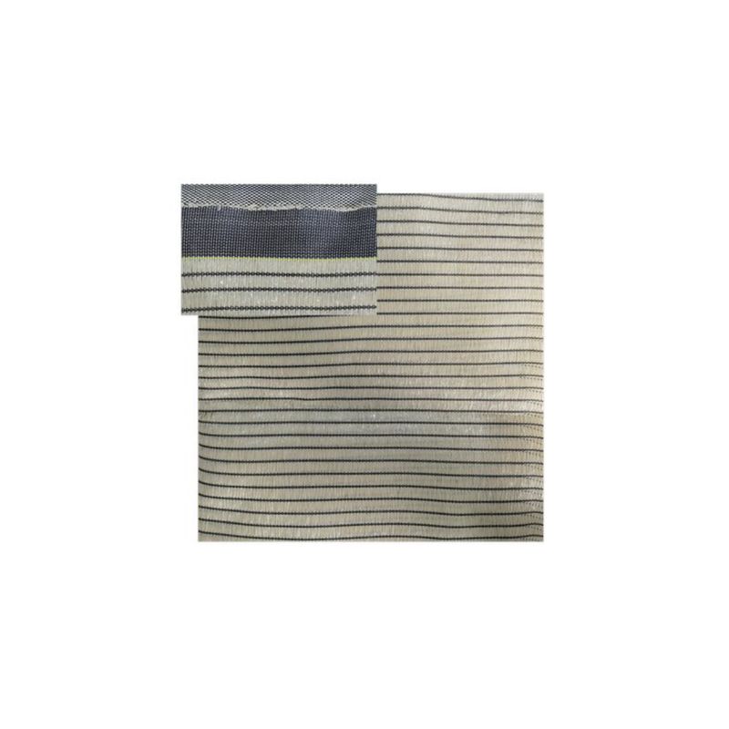 RETE OMBREGGIANTE CAMPING BEIGE MINIROLL STARS