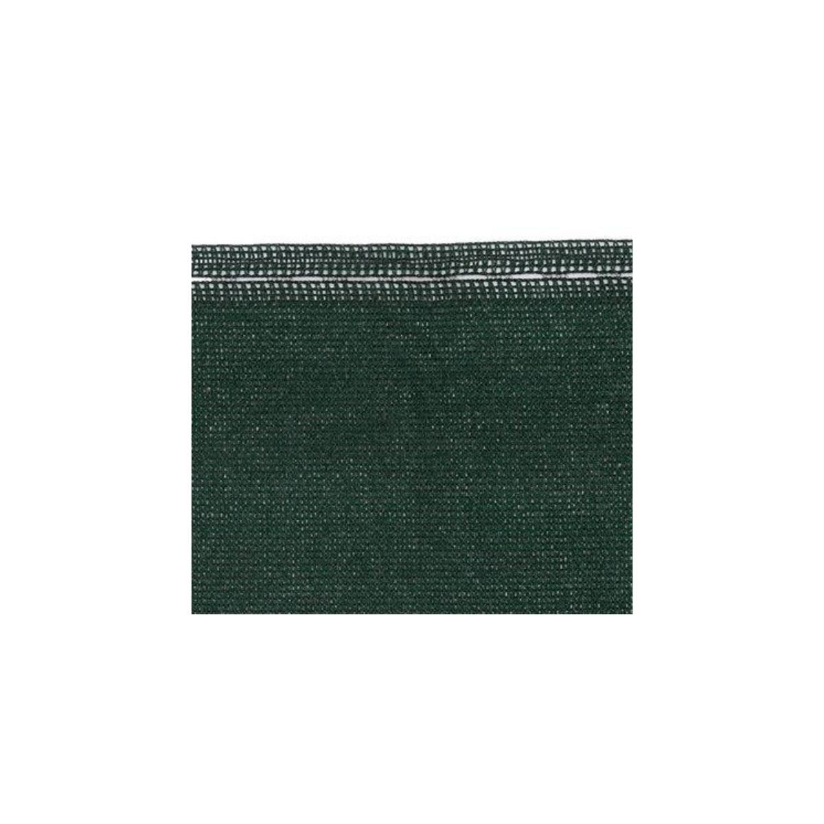 RETE OMBREGGIANTE FORTE VERDE MINIROLL STARS