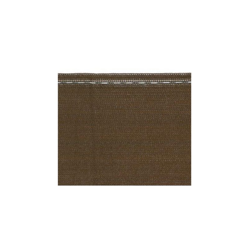 RETE OMBREGGIANTE FORTE MARRONE MINIROLL STARS