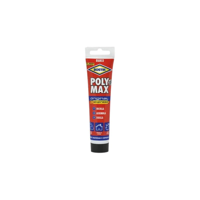 BOSTIK POLYMAX ORIGINAL EXPRESS