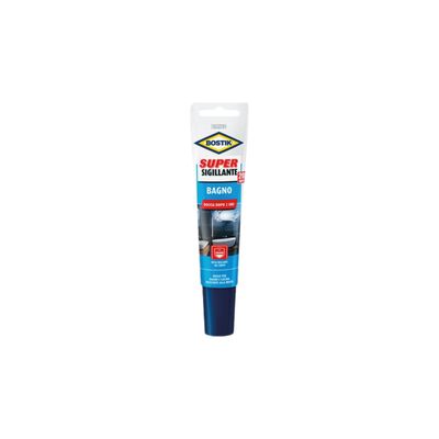 BOSTIK SUPER SIGILLANTE BAGNO