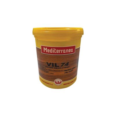 COLLA VINILICA VIL 74