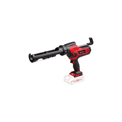 PISTOLA PER  SILICONE BATTERIA TE-SG 18/10 LI EINHELL| 18 V POWER X-CHANGE | SOLO CORPO MACCHINA